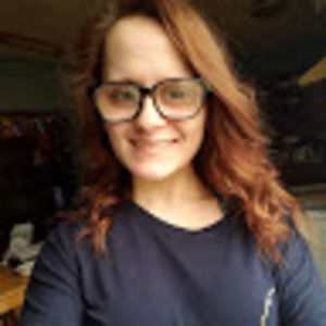 Meet your Posher, Tessa